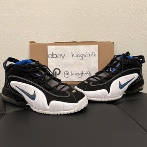 Nike Air Max Penny 1